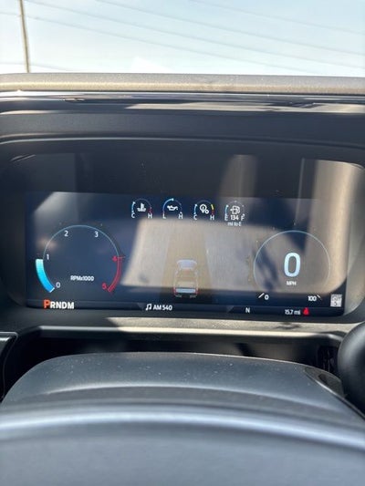 2025 Ford F-350 Lariat