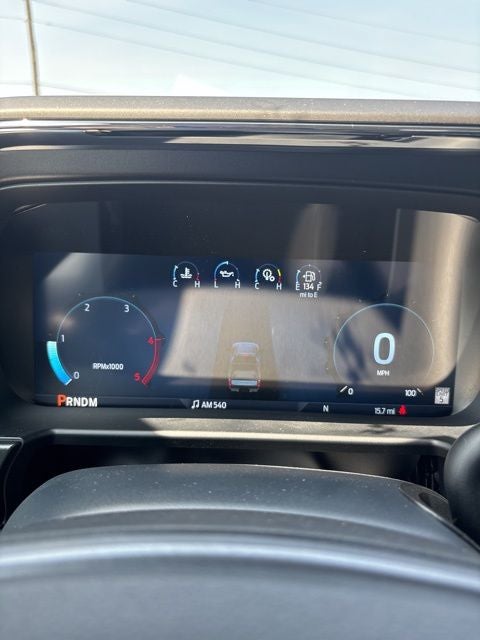 2025 Ford F-350 Lariat