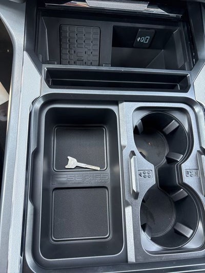 2025 Ford F-350 Lariat