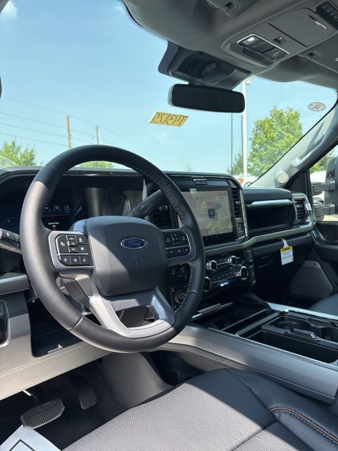 2025 Ford F-350 Lariat