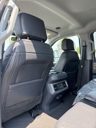 2025 Ford F-350 Lariat