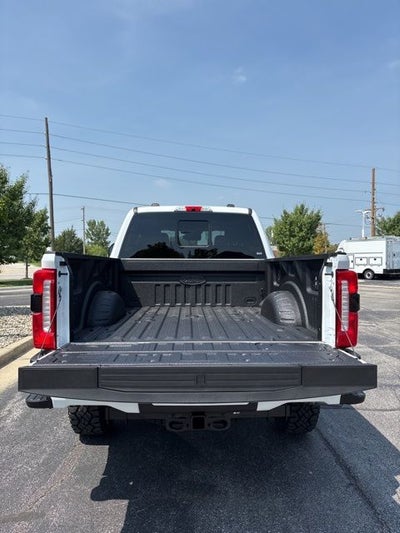 2025 Ford F-350 Lariat