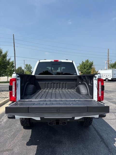 2025 Ford F-350 Lariat