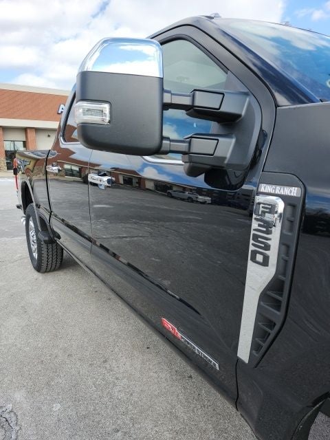 2026 Ford F-350 King Ranch