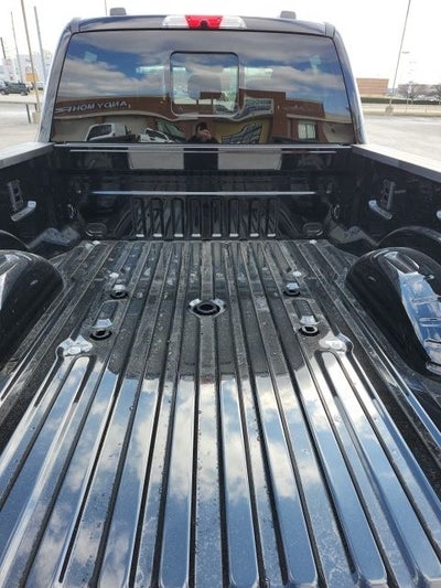 2026 Ford F-350 King Ranch