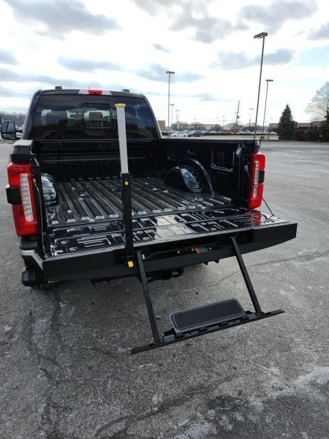 2026 Ford F-350 King Ranch