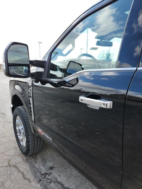 2026 Ford F-350 King Ranch