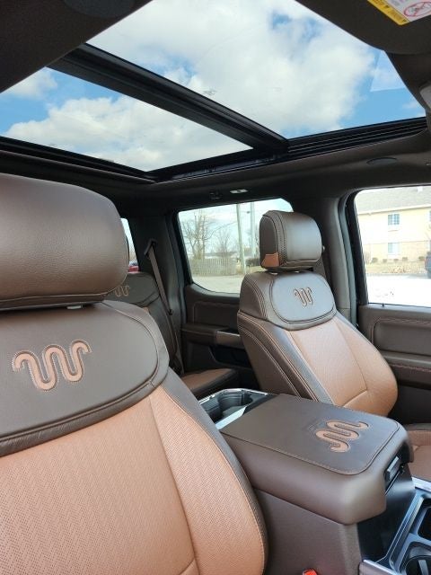 2026 Ford F-350 King Ranch