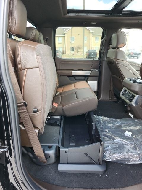 2026 Ford F-350 King Ranch