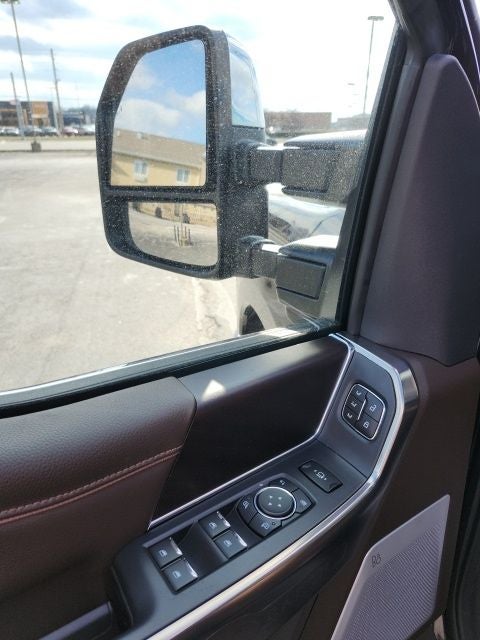 2026 Ford F-350 King Ranch