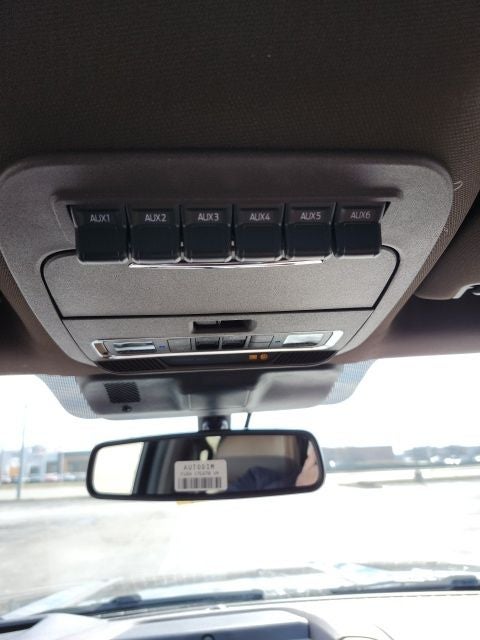 2026 Ford F-350 King Ranch