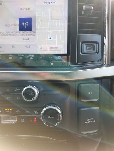 2026 Ford F-350 King Ranch