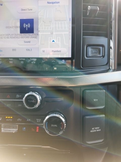 2026 Ford F-350 King Ranch