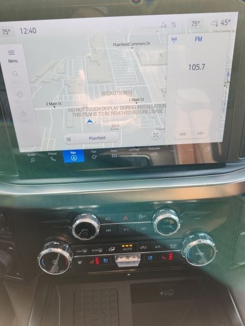 2026 Ford F-350 King Ranch