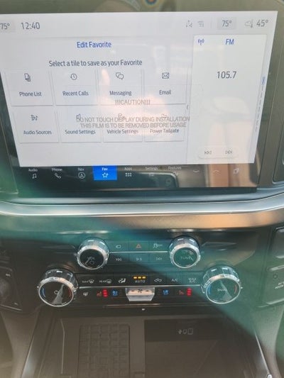 2026 Ford F-350 King Ranch