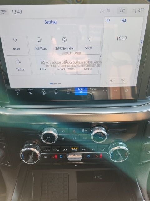 2026 Ford F-350 King Ranch