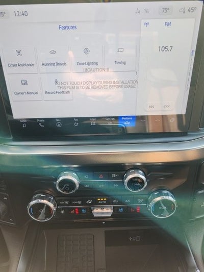 2026 Ford F-350 King Ranch