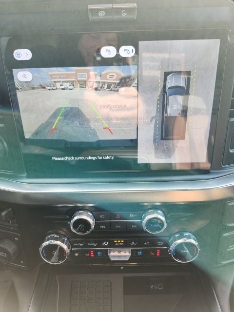 2026 Ford F-350 King Ranch