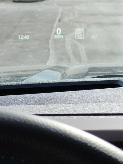 2026 Ford F-350 King Ranch