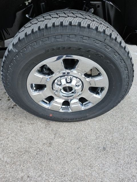 2026 Ford F-350 King Ranch