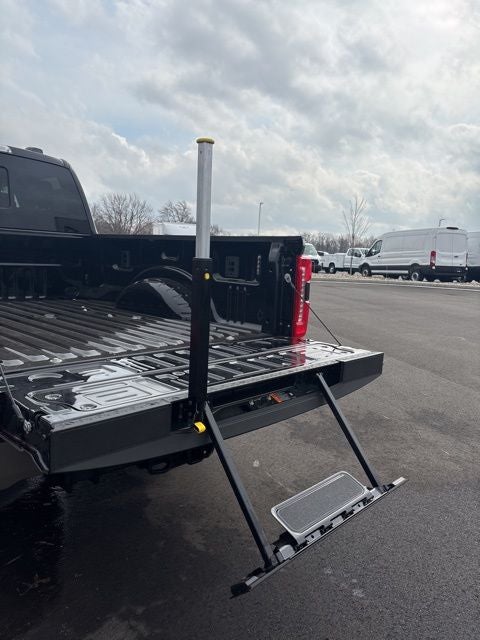 2026 Ford F-350 King Ranch