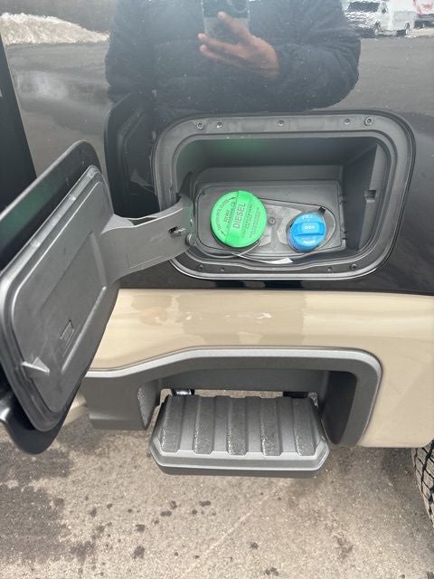 2026 Ford F-350 King Ranch