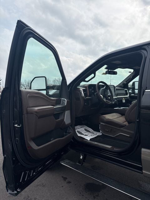 2026 Ford F-350 King Ranch