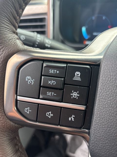 2026 Ford F-350 King Ranch