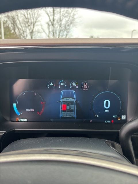 2026 Ford F-350 King Ranch