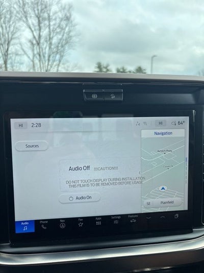 2026 Ford F-350 King Ranch