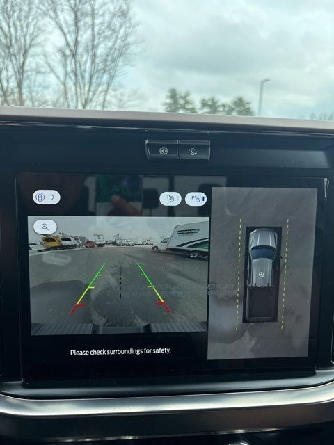 2026 Ford F-350 King Ranch