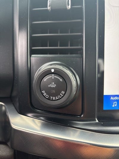 2026 Ford F-350 King Ranch