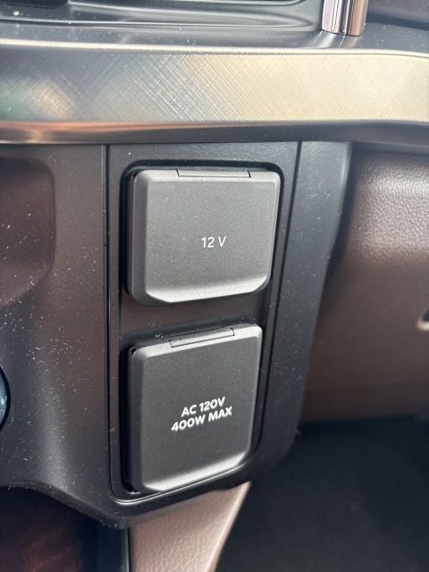 2026 Ford F-350 King Ranch