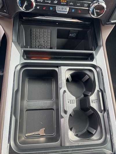 2026 Ford F-350 King Ranch