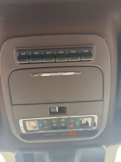 2026 Ford F-350 King Ranch