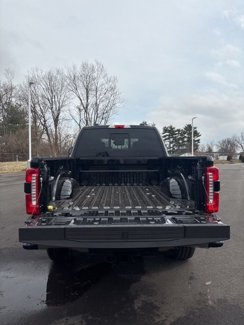 2026 Ford F-350 King Ranch