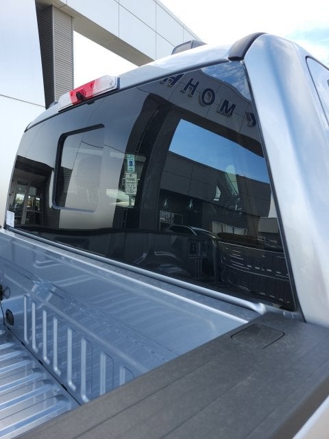 2027 Ford F-350 Lariat