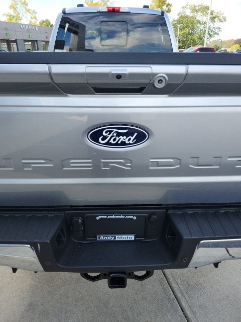 2027 Ford F-350 Lariat