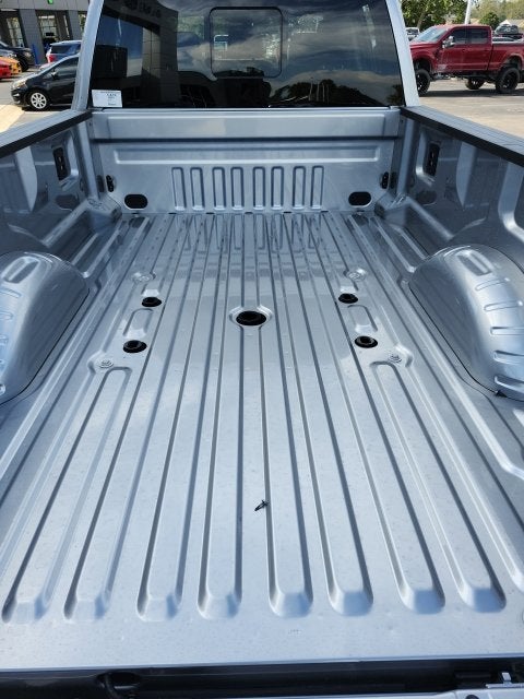 2027 Ford F-350 Lariat