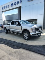 2027 Ford F-350 Lariat