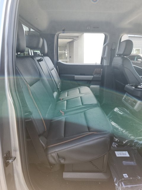 2027 Ford F-350 Lariat