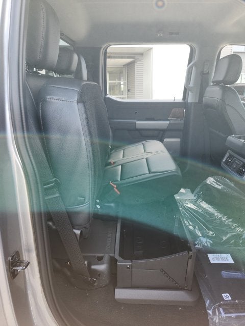 2027 Ford F-350 Lariat