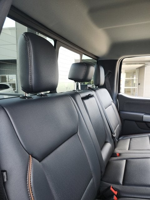 2027 Ford F-350 Lariat