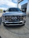 2027 Ford F-350 Lariat
