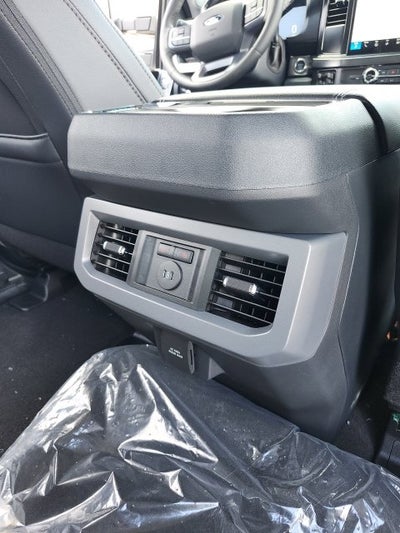 2027 Ford F-350 Lariat