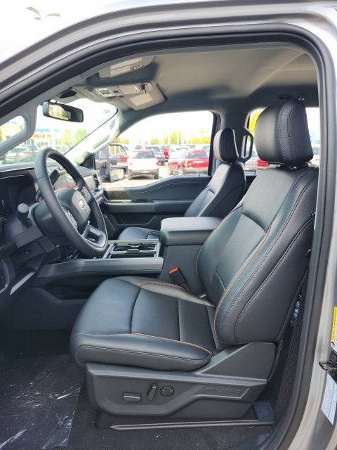 2027 Ford F-350 Lariat