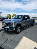 2027 Ford F-350 Lariat