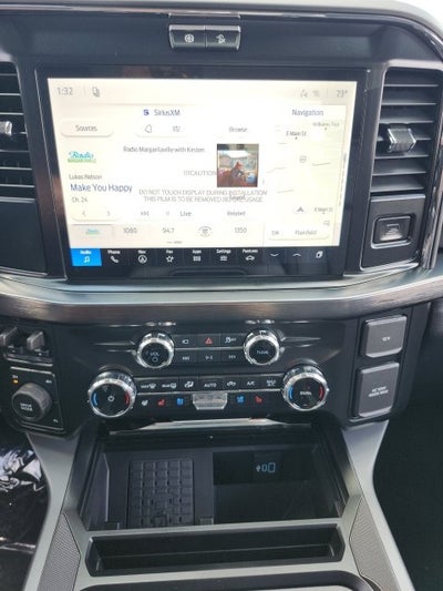 2027 Ford F-350 Lariat