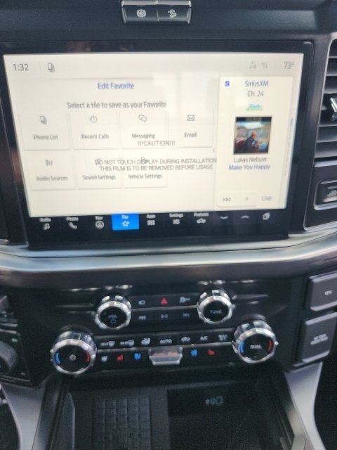 2027 Ford F-350 Lariat