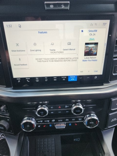 2027 Ford F-350 Lariat